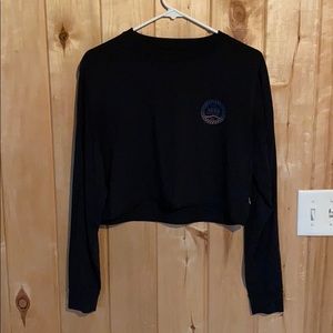 Vans shirt